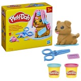 PLAY DOH SET MINI FRIZERIE SI VETERINAR