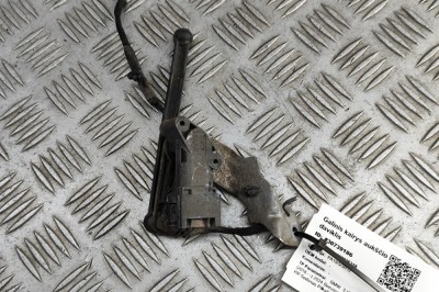 Senzor de nivel &amp;icirc;nălțime st&amp;acirc;nga spate BMW 3 G20, G28 2024 OEM: 6895466 | 30739186 foto