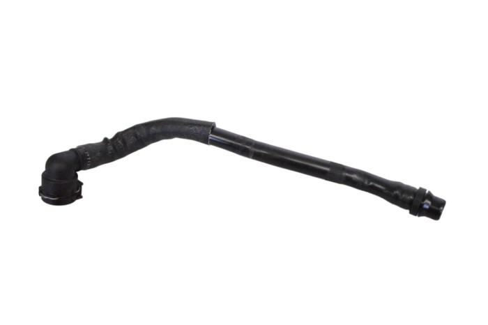 Furtun de lichid de răcire ALFA ROMEO GIULIA 952_ 2017 OEM: STU4201160 23464349