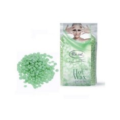 Ceara epilat perle Verde Roial 800 gr