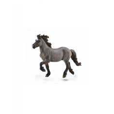 Figurina Armasar Islandez Blue Dun XL Collecta