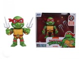 Figurina metalica testoasele ninja raphael, Simba