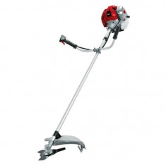 Motocoasa, trimmer, pentru tuns iarba, pe benzina, 1250 W, 1.7 CP,  43 cm, Dedra GartenVIP DiyLine