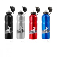 Set Bidoane M-WAVE ABO 750 - (diferite culori 4 buc/set) foto