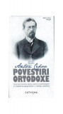 Povestiri ortodoxe - Paperback brosat - Anton Pavlovici Cehov - Cathisma