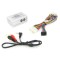 Connects2 CTVTYX001 interfata AUX-IN Toyota (5+7pini) CarStore Technology