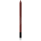 Huda Beauty Lip Contour 2.0 creion contur buze culoare Rusty Pink 0,5 g