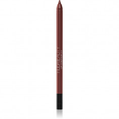 Huda Beauty Lip Contour 2.0 creion contur buze culoare Rusty Pink 0,5 g