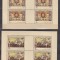 CEHOSLOVACIA 1970 ARTA MI.1976-1979 KLEINBOGEN MNH 3 SCAN