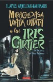 Miraculoasa viata uitata a lui Iris Cartier - Flavius Ardelean-Bachmann - Editura Polirom