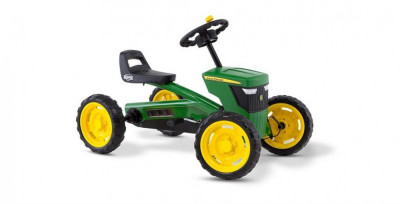 Kart BERG Buzzy John Deere foto