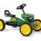 Kart BERG Buzzy John Deere