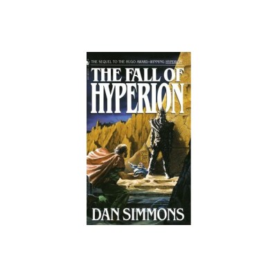 The Fall of Hyperion foto