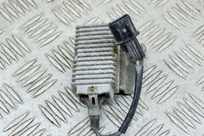 Unitate de control pompa de combustibil DODGE STEALTH 1992 OEM: 196170-0140,MD147796 13878231 foto