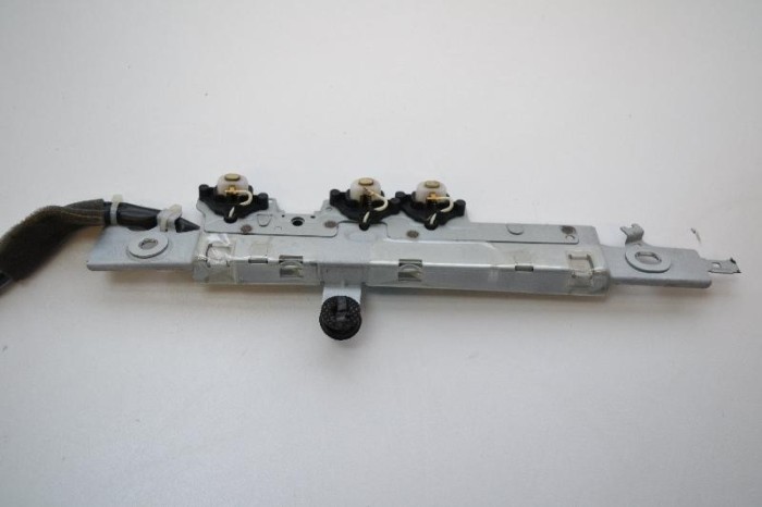 Amplificator de antena LEXUS IS II GSE2_, ALE2_, USE2_ 2006 OEM: 86300-53160 | 2251998