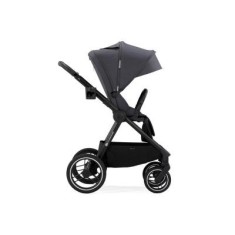 Carucior multifunctional 2in1 Kinderkraft Nea dark grey