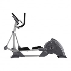 Bicicleta Eliptica Sportmann F1-8618B-TV3 FitLine Training