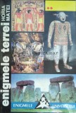 Enigmele Terrei (volumul 2) - 1995 - Horia Matei ($F89)