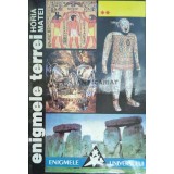 Enigmele Terrei (volumul 2) - 1995 - Horia Matei ($F89)