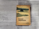 Drumul imparatului de M.Prisvin