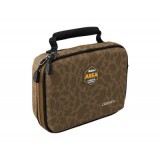 Geanta Pescuit Delphin Area LEAD Carpath Greutati/Momitoare, 25x20x10cm, Camuflaj, Accesorii Monturi