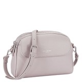 Cumpara ieftin Borseta mov deschis crossbody David Jones Paris CM8330 15