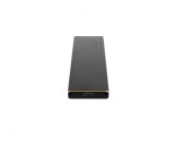 Cumpara ieftin Carcasa Rack SSD M.2 SATA USB 3.1 Tip C, Negru, Cablu USB-C Inclus - Compatibil SSD M2