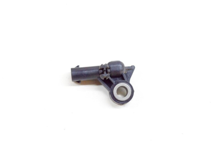 Senzor de impact lateral st&acirc;nga TESLA MODEL 3 2018 OEM: 1036761-00-A 12160826