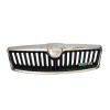 Grila Radiator Skoda Octavia 2 II Facelift RS 1Z 2009-2013 Sedan/Combi Fata