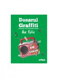 Seria Detectivii Aerieni #4. Dosarul Graffiti - Ana Rotea, Arthur
