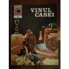 Vinul casei nr. 80