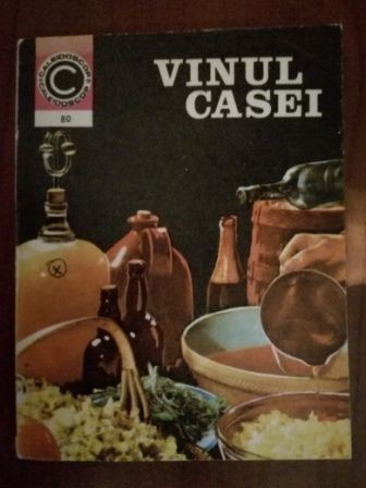 Vinul casei nr. 80