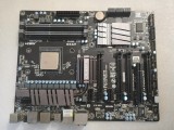 Placa de baza Gigabyte 990FXA-UD3, AM3+ + procesor FX 8350
