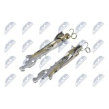 Reglaj frana tambur Peugeot 107 2005-, 1007 2005-, Citroen C1 2005-, C2 2003-, C3 2002-, Dacia Sandero 2008- (sistem Bosch), 4310.28