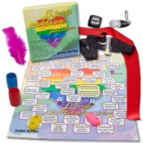 DIABLO PICANTE - EROTIC GAME FOR GIRLS LGBT, PRIDE