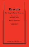 Dracula (Deane and Balerston)