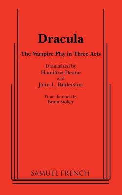 Dracula (Deane and Balerston) foto