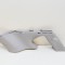 Ornament st&acirc;lp dreapta HYUNDAI TUCSON TL, TLE 2018 OEM: 85861-D7000,85860-D7000 12025788