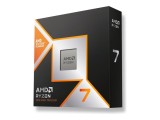 AMD Ryzen 7 9850X3D , 8C 16T, 5.6 GHz Boost, 3D V, Cache 96 MB, AM5, BOX