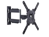 M&acirc;ner Montare Perete GEMBIRD 32kg 32-55mm Negru