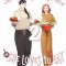 She Loves to Cook, and She Loves to Eat, Vol. 2