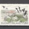 Finlanda.1983 Parcuri nationale-Pasari DF.74