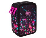 Cumpara ieftin Penar echipat pentru scoala CoolPack E67589, 44 piese, 3 compartimente - RESIGILAT