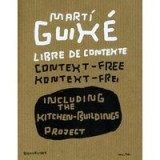 Marti Guix&eacute; libre de contexte / context-free / kontext-frei
