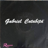 Disc vinil, LP. VEI PLATI-GABRIEL COTABITA, Rock and Roll