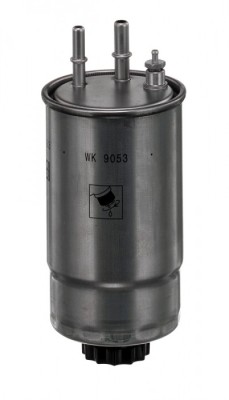 Filtru combustibil Mann-Filter WK9053z foto