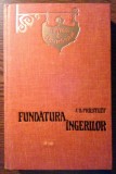 J. B. Priestley - Fundatura ingerilor