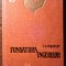 J. B. Priestley - Fundatura ingerilor