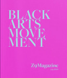 Z9 Magazine 3-4 - Paperback brosat - OMG Publishing House