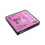 Mean Girls: Burn Book Scrapbook Set